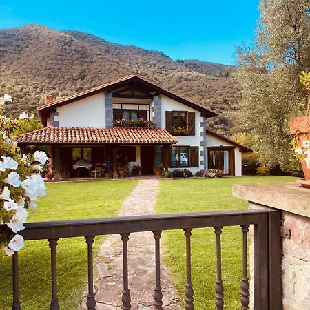 Вилла Excepcional Casa El Olivo Охедо Экстерьер фото