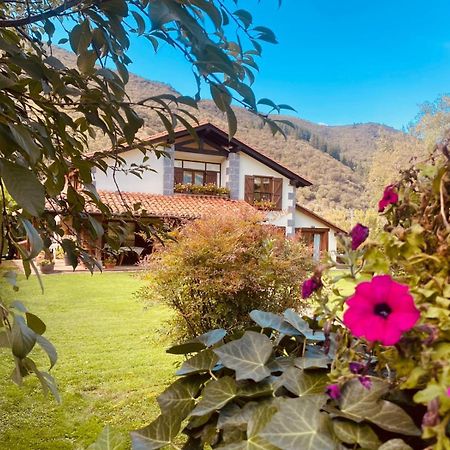 Вилла Excepcional Casa El Olivo Охедо Экстерьер фото