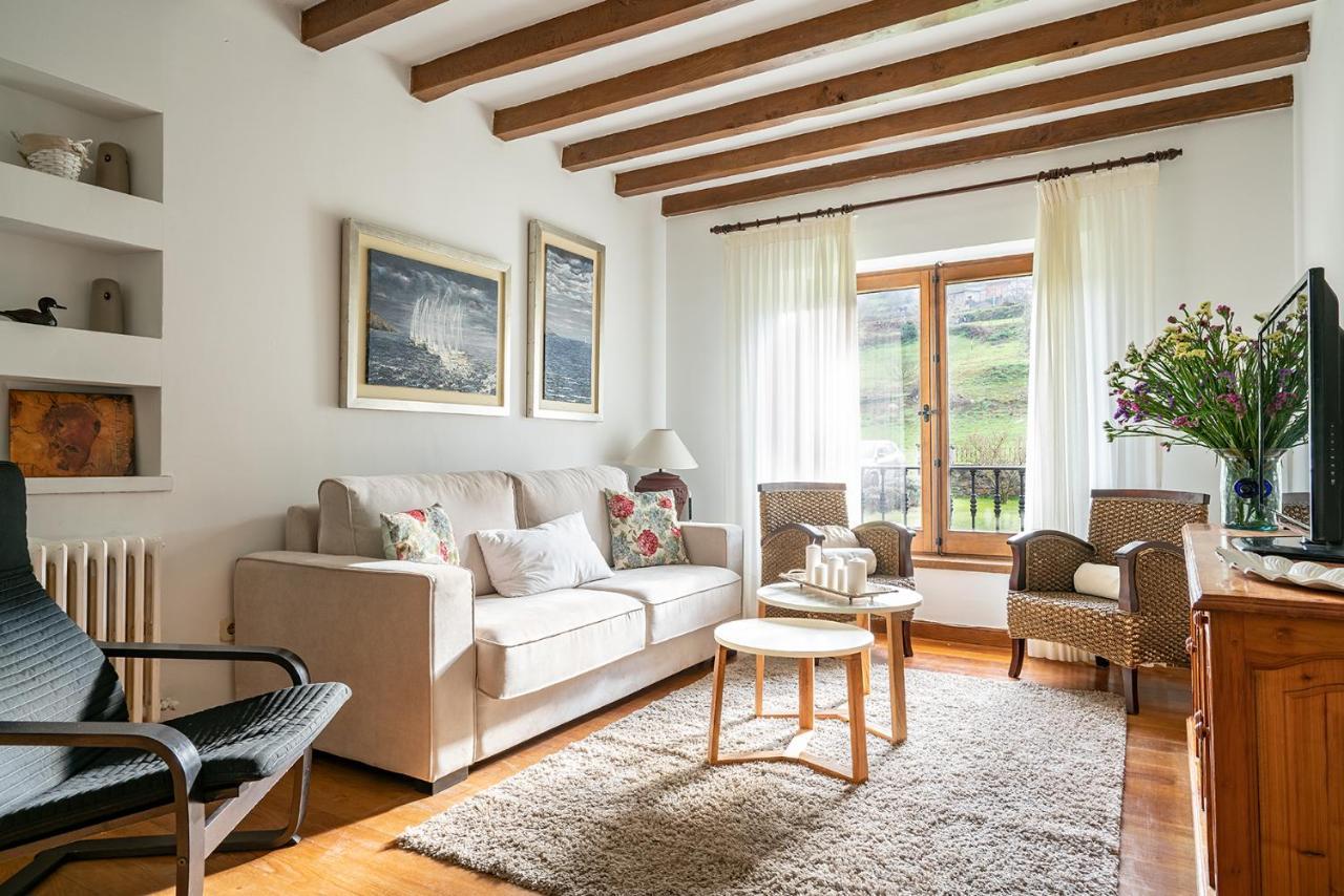 Вилла Excepcional Casa El Olivo Охедо Экстерьер фото