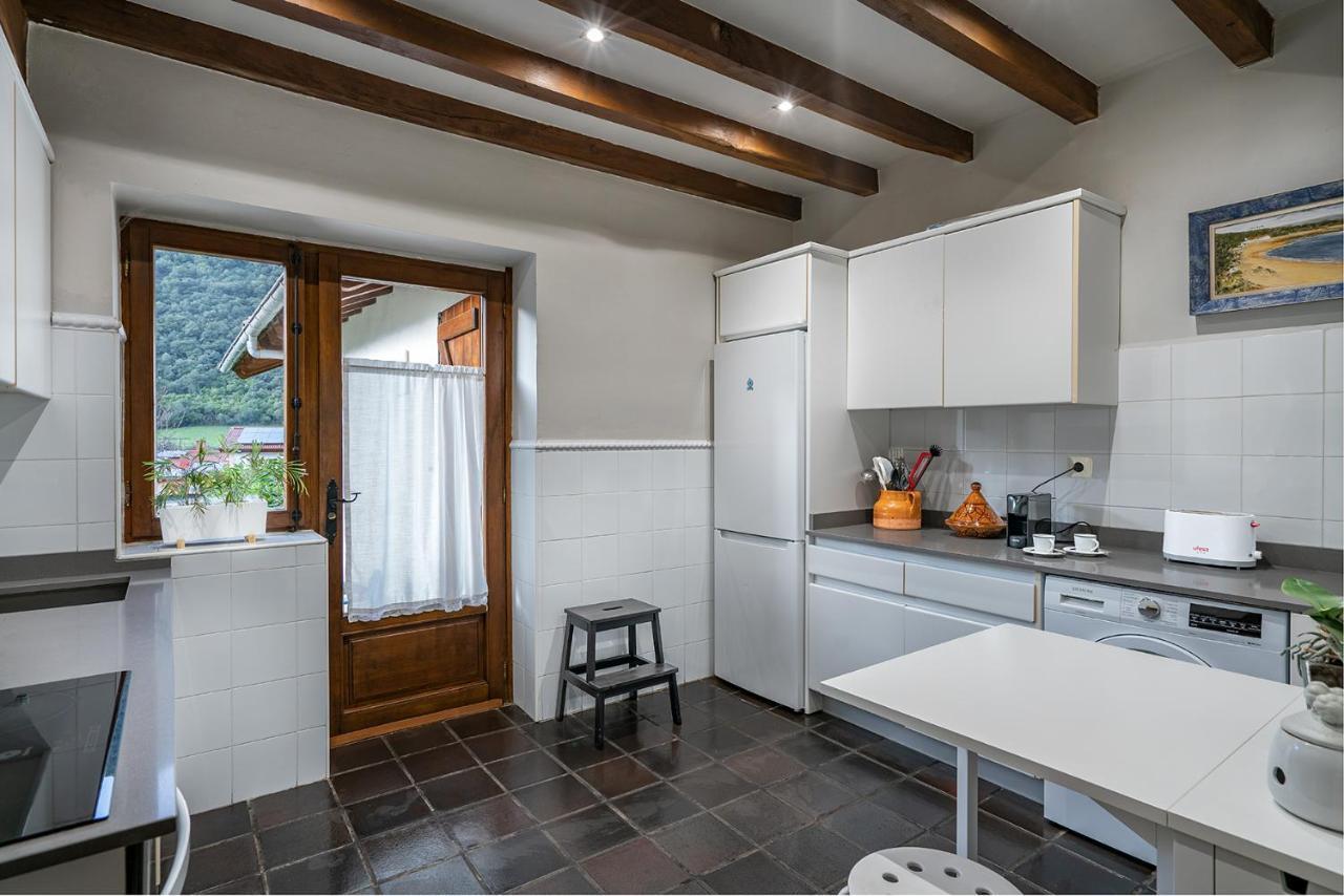 Вилла Excepcional Casa El Olivo Охедо Экстерьер фото