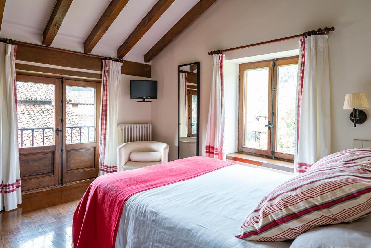 Вилла Excepcional Casa El Olivo Охедо Экстерьер фото
