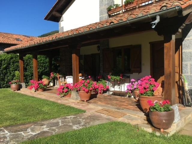 Вилла Excepcional Casa El Olivo Охедо Экстерьер фото