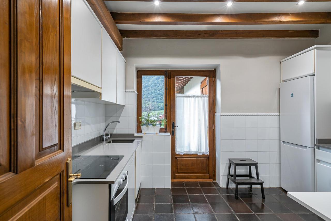 Вилла Excepcional Casa El Olivo Охедо Экстерьер фото