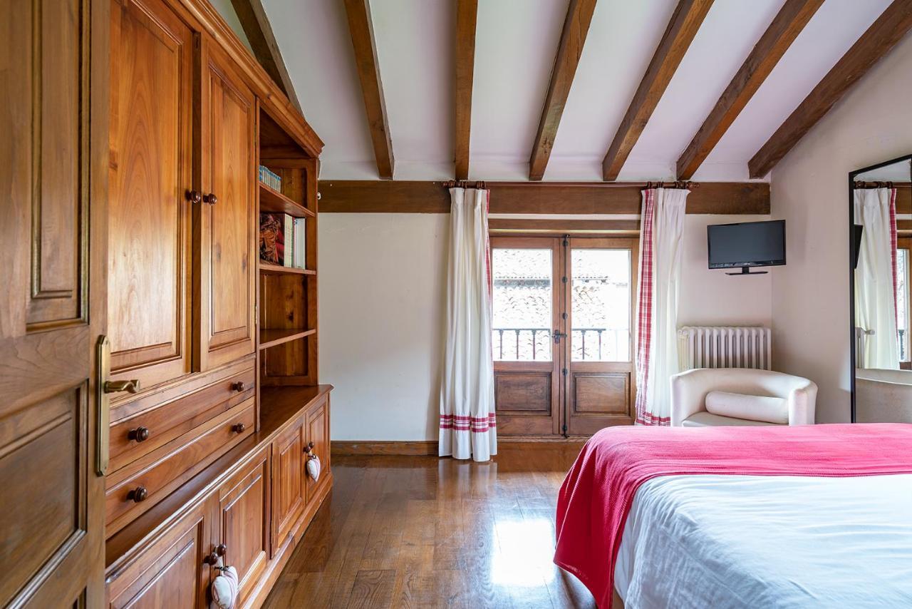 Вилла Excepcional Casa El Olivo Охедо Экстерьер фото